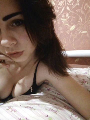 Анкета проститутки Лина, 23 года